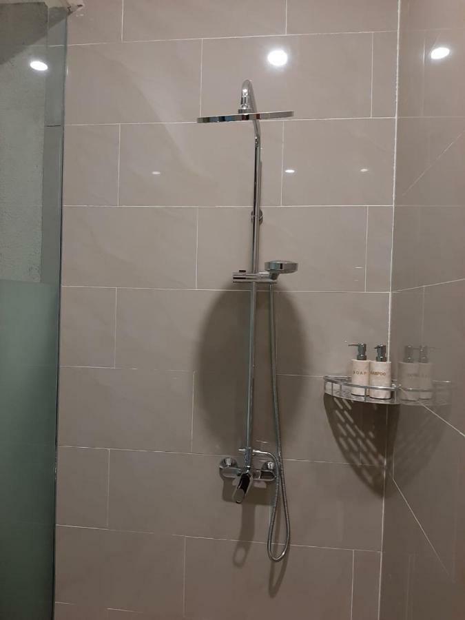 The Satya Villa أوبود المظهر الخارجي الصورة