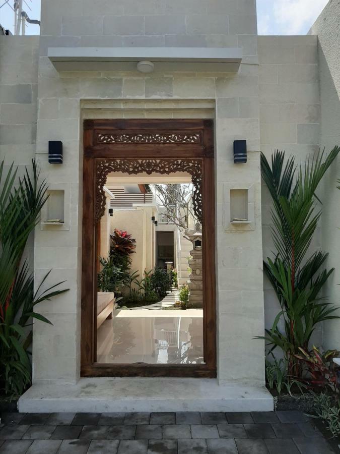 The Satya Villa أوبود المظهر الخارجي الصورة