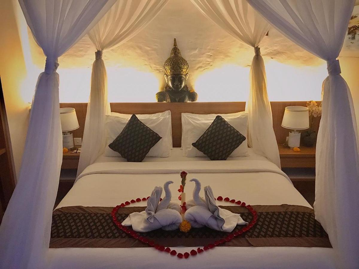 The Satya Villa أوبود المظهر الخارجي الصورة
